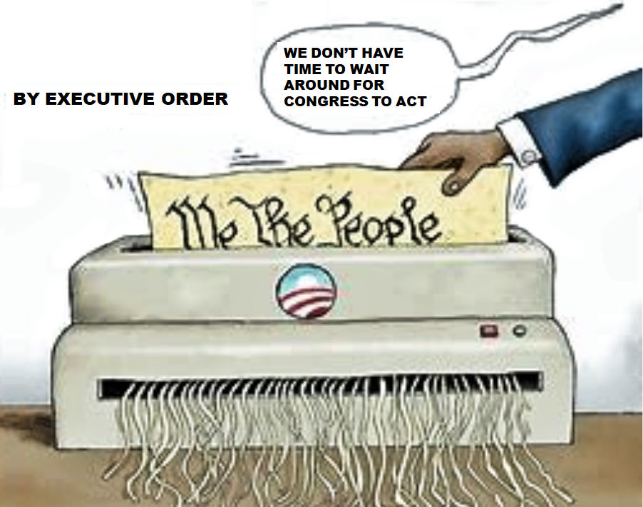 Executive Orders